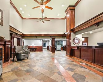 Holiday Inn Express Portland Se - Clackamas Area By IHG - Gladstone - Lobby
