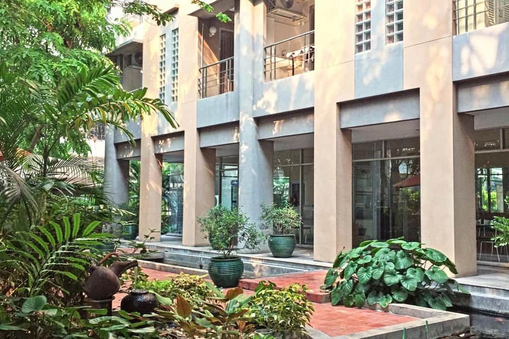 Rio Monte Residence - Bangkok - Edificio