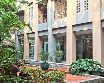 Rio Monte Residence - Bangkok - Edifici