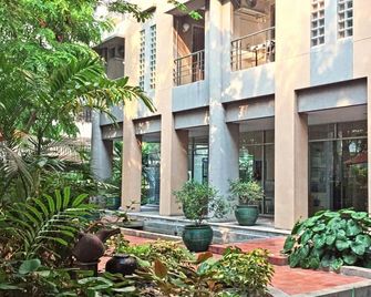 Rio Monte Residence - Bangkok - Edificio