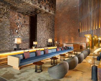 峇里島尤帕沙水明漾旅館 - 庫塔 - 休閒室