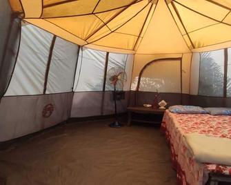 Campistaan Kolad - Raigad - Habitación