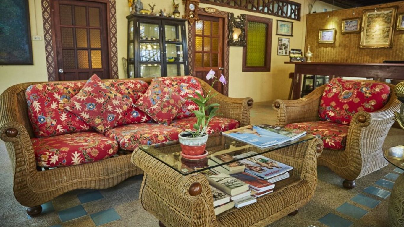 Natural Wing Health Spa & Resort