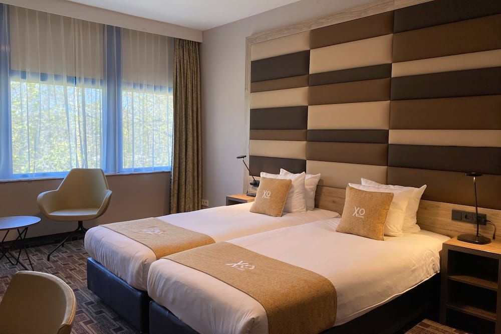 Xo Hotels Blue Square - אמסטרדם
