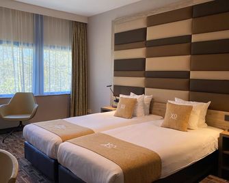 Xo Hotels Blue Square - Amsterdam