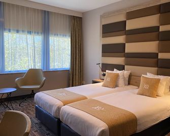 Xo Hotels Blue Square - Amsterdam