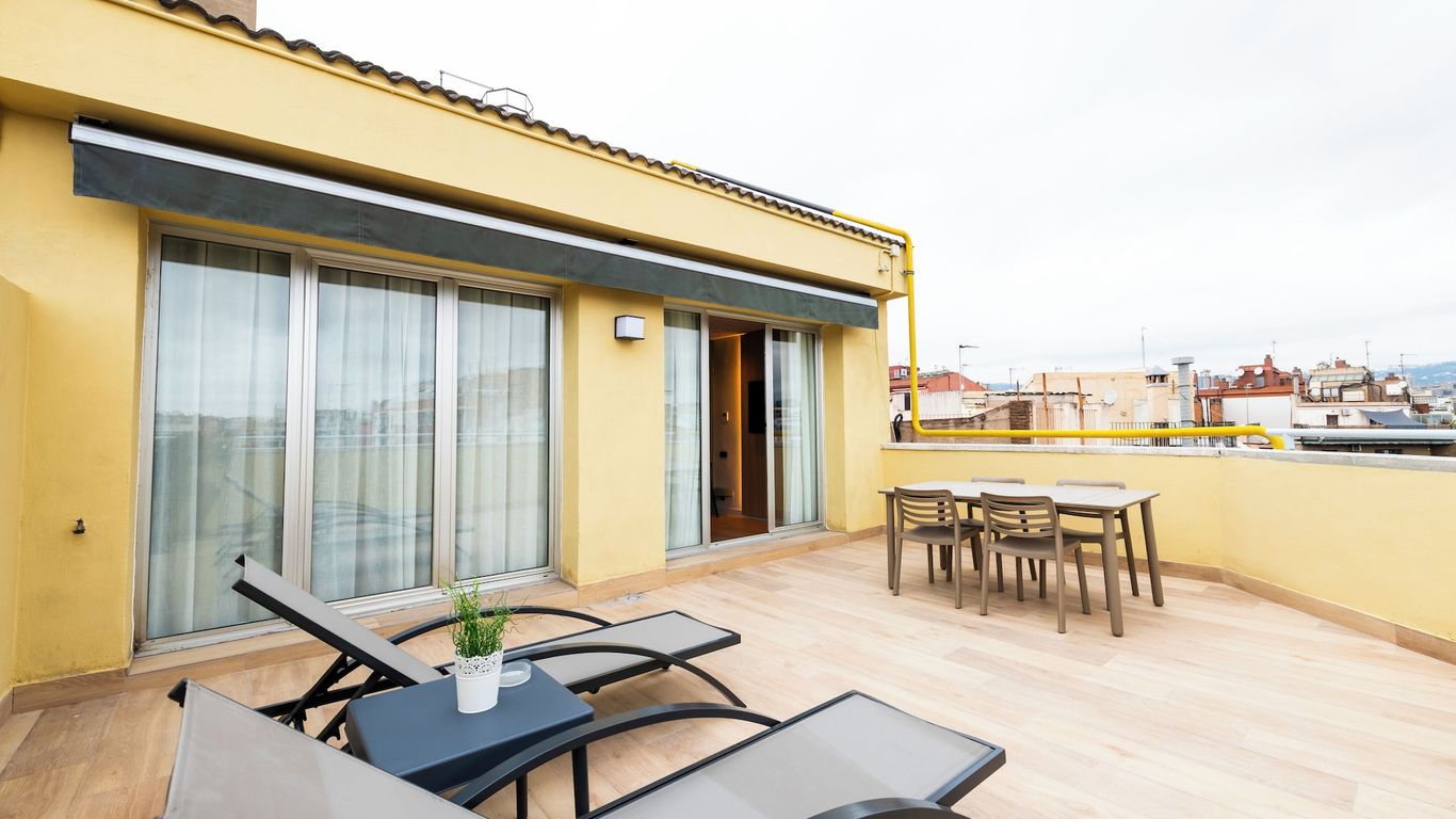 Aparthotel Atenea Calabria