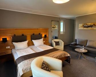 Engemann Kurve - ווינטרברג - חדר שינה