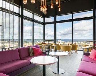 Solo Sokos Hotel Torni Tampere - טמפרה - בר