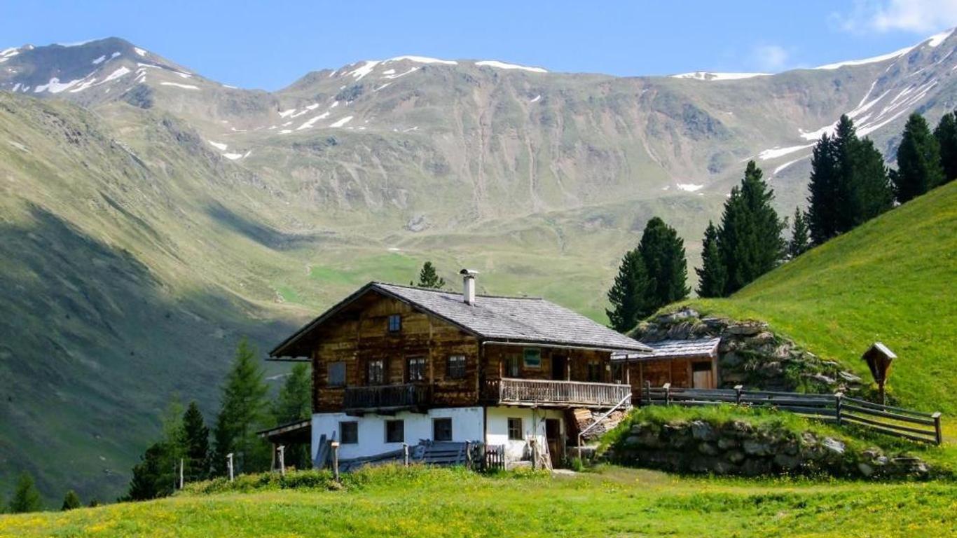Hotel Waldheim