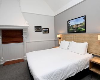 Fox & Goose, Barrow Gurney by Marston's Inns - Bristol - Bedroom