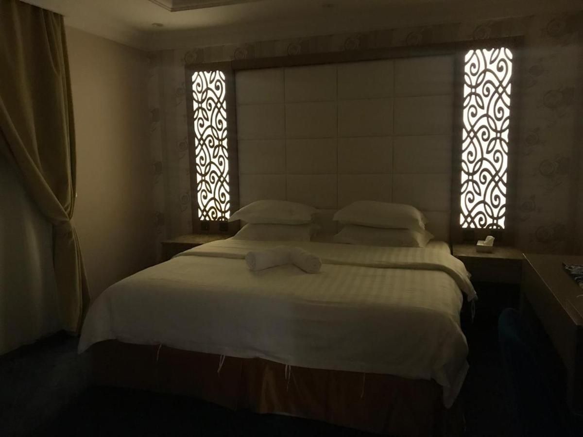 Ajwaa Suites