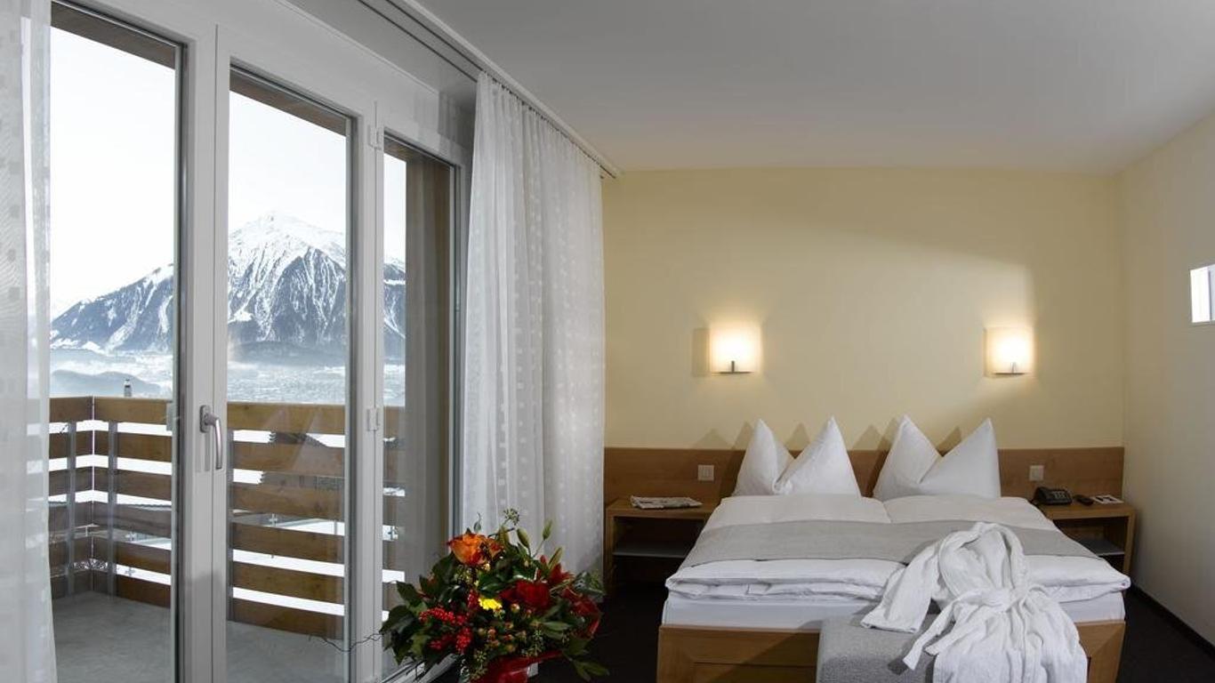 Solbadhotel Sigriswil