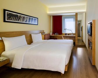 ibis Nashik - Nashik - Schlafzimmer