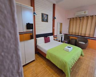 Khiangle Resort 1 - Songkhla - Habitación