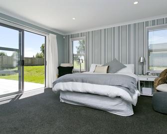 Casa Bella - Kinloch Holiday Home - Kinloch - Bedroom