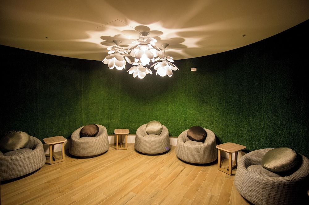 Fullon Hotel Fulong - Gongliao District - Lounge