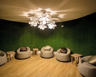 Fullon Hotel Fulong - Gongliao District - Sala de estar