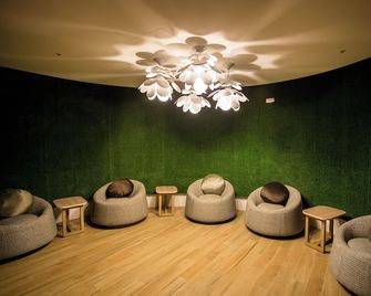 Fullon Hotel Fulong - Gongliao District - Lounge