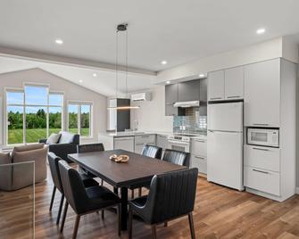 Days Inn by Wyndham Riviere-Du-Loup - Riviere Du Loup - Slaapkamer