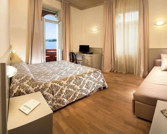 Hotel Milano - Toscolano Maderno
