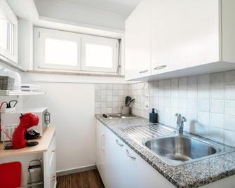 Locarno City Apartments by Quokka 360 - flats on Piazza Grande - Locarno - Cuisine