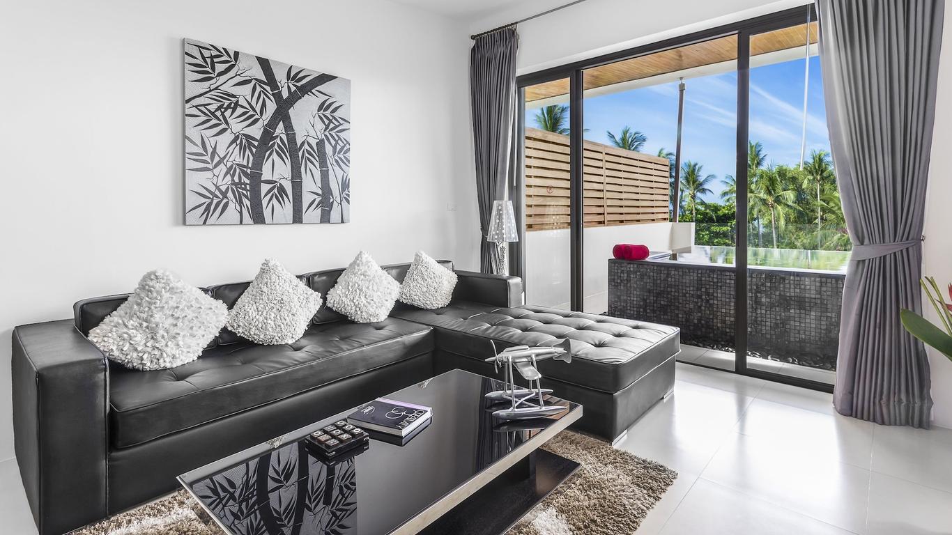 Beach Republic Koh Samui