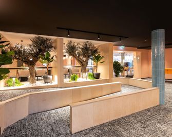 Novotel Mâcon Nord - Porte de Bourgogne - Mâcon - Rakennus