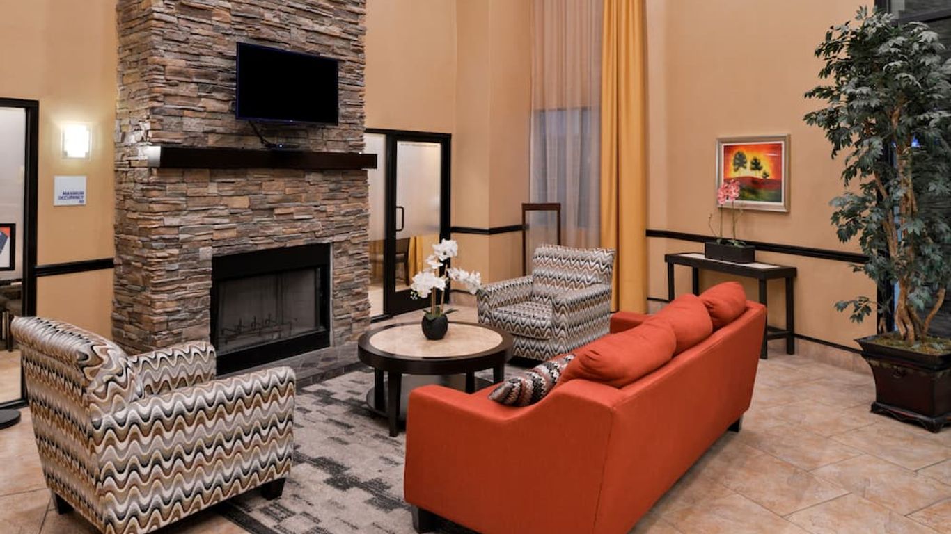 Courtyard by Marriott Chino Hills