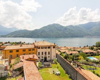 Lake View Terrace Apartment - Tremezzina