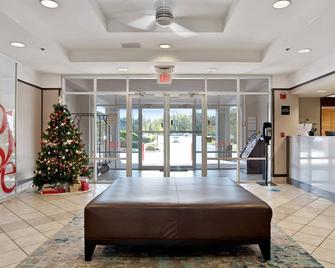 OYO Townhouse Orlando West - Ocoee - Lobby