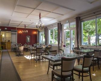 Hotel Les Mesanges - Chamrousse - Restaurant