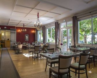 Hotel Les Mesanges - Chamrousse - Restaurant
