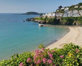 Lowena Cottage - Looe - Playa