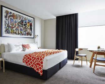 The Larwill Studio Melbourne - Art Series - Melbourne - Bedroom