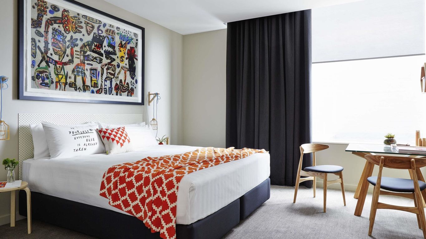 ذا لارويل ستوديو ميلبورن - آرت سيريز