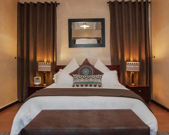 Aloe Guest House - Hermanus - Living room