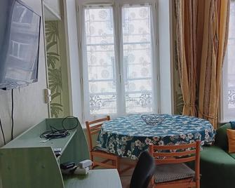 Small downtown apartment - Boulogne-sur-Mer
