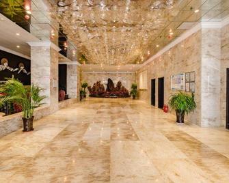 Yuankun International Hotel - Zhoukou - Lobby
