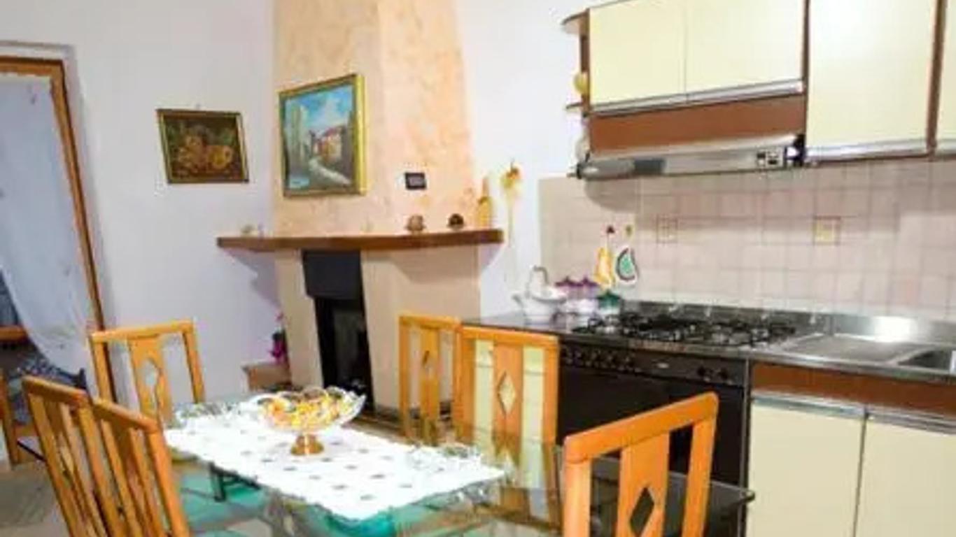 Sant'Anna Bed & Breakfast