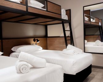 ibis Buenos Aires Congreso - Buenos Aires - Bedroom