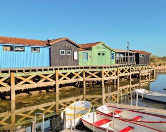 1 Bedroom Cozy Home In Dolus-D'oléron - Dolus-d'Oléron - Edificio