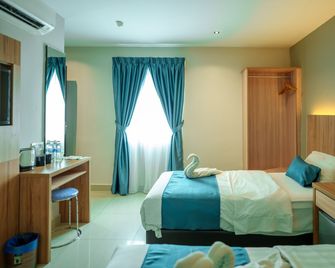 Alaxis Hotel - Kuala Lumpur