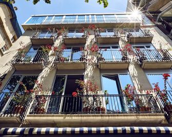 Hotel 54 Barceloneta - Barcelona