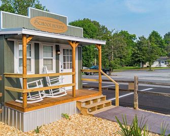 The Outpost - Grand Rivers