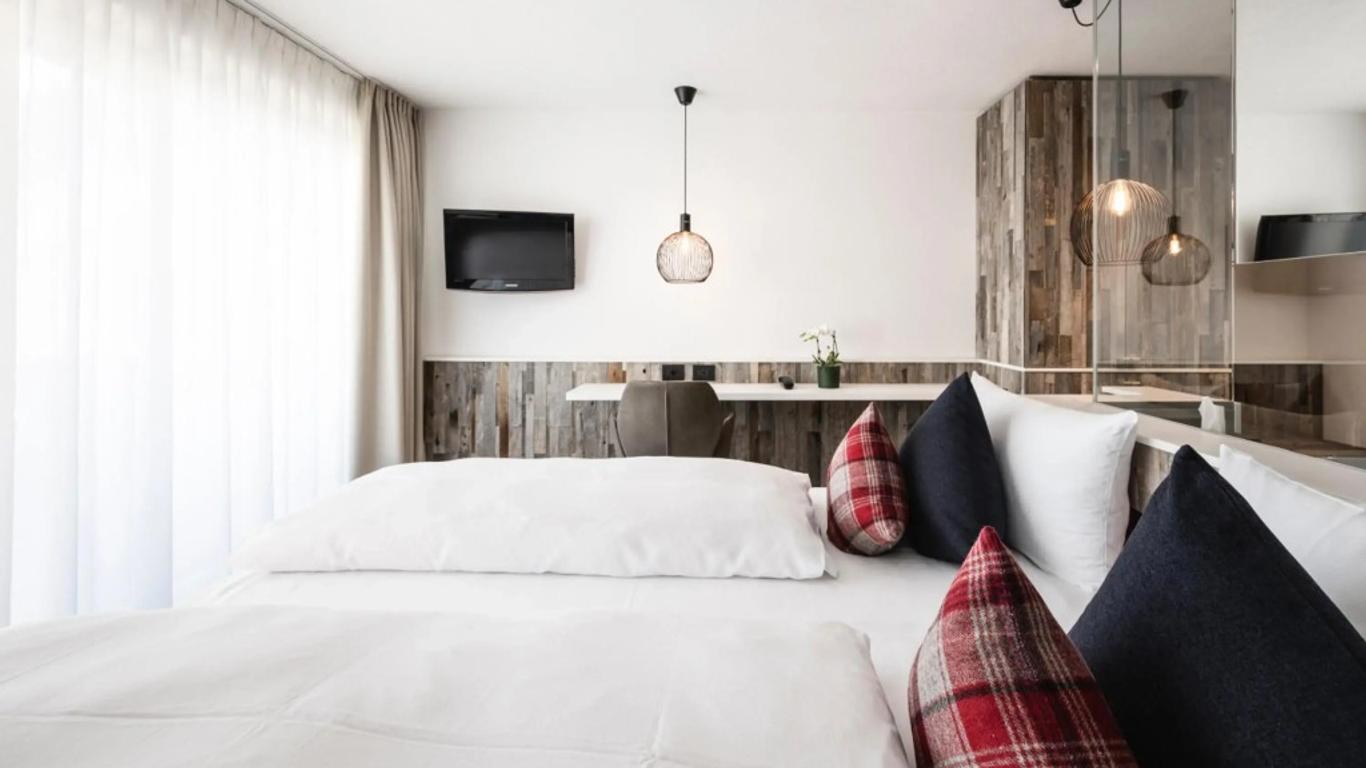 Hotel Ladinia