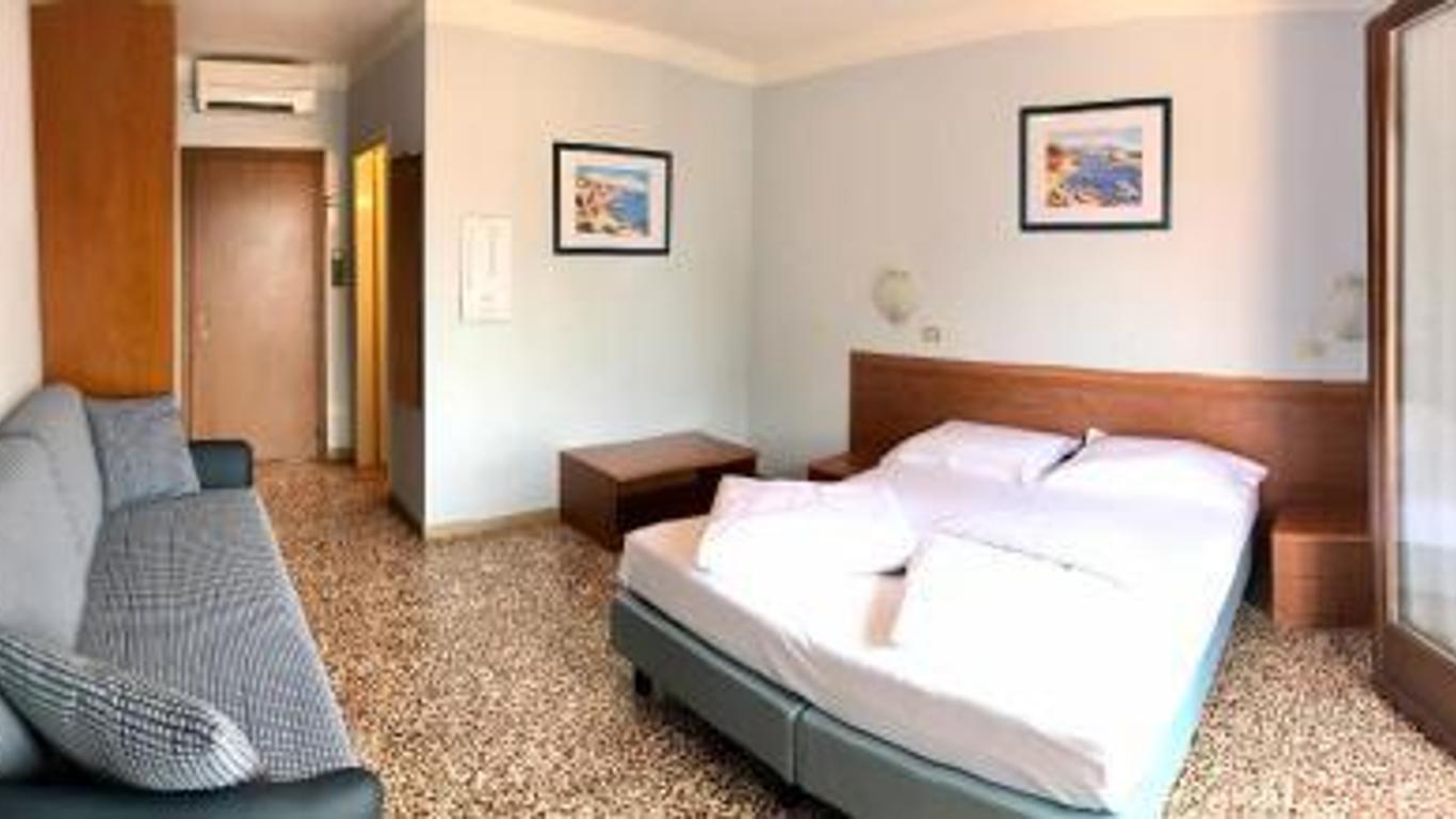 Locanda Speranza