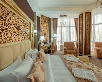 Dilimah Premium Luxury - Samarcanda - Camera da letto