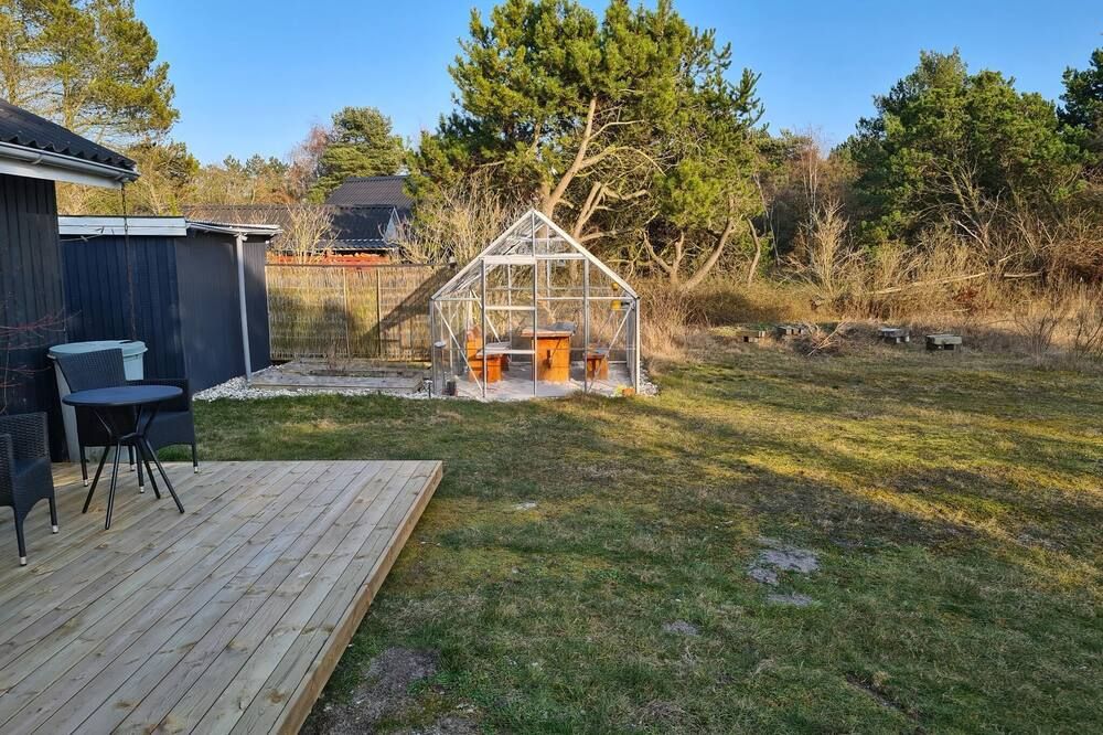 Lovely Cottage Full Of Holiday Atmosphere – Rødby