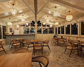 Elia Hotel Alaçati - Cesme - Restaurante